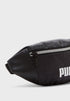 Puma core up Waistbag פומה פאוץ בצבע שחור